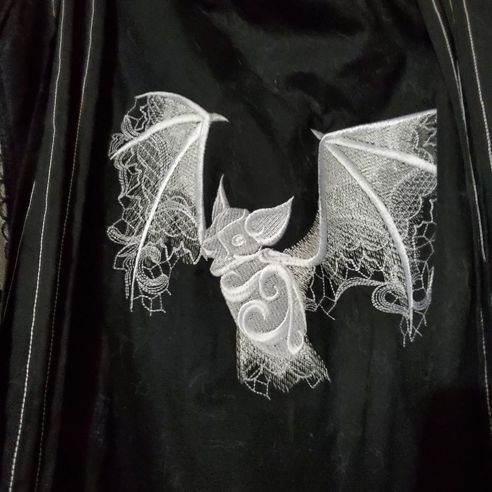 Bat apron - Picture 2 of 8